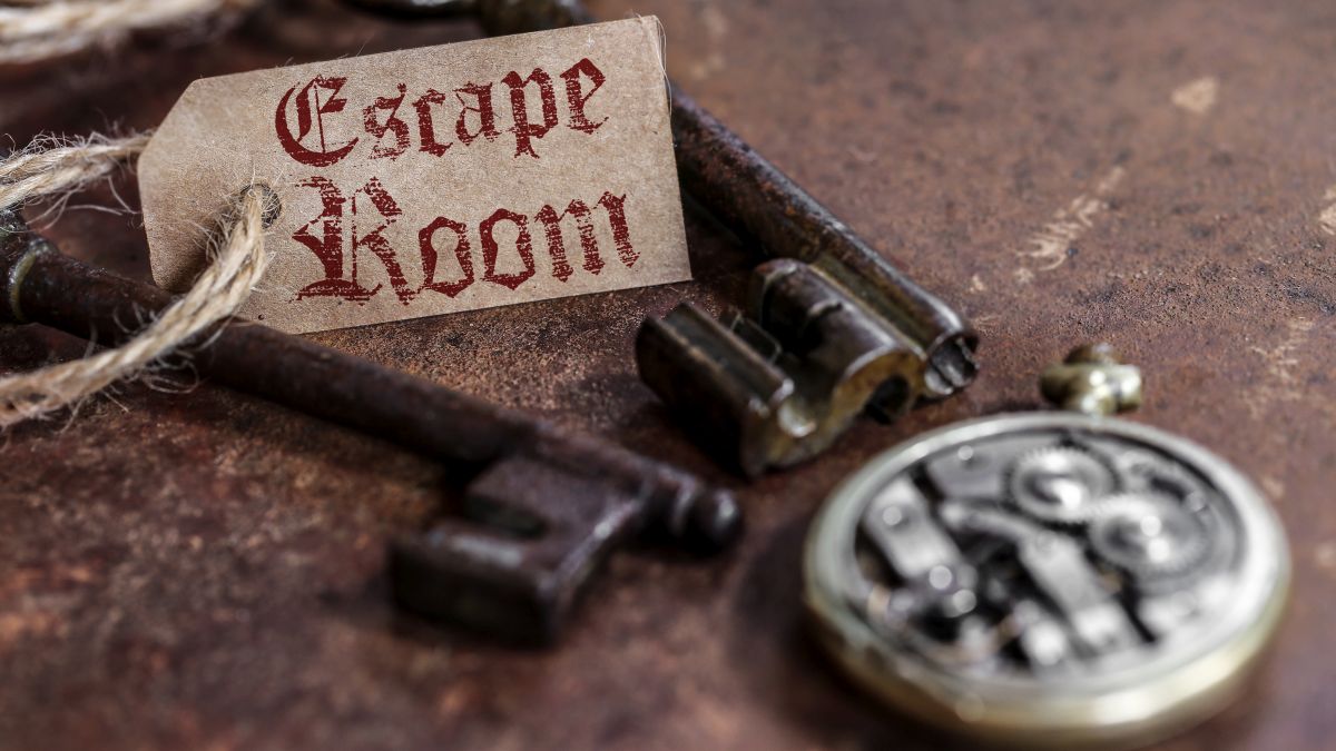 10 free digital escape rooms for your next game night